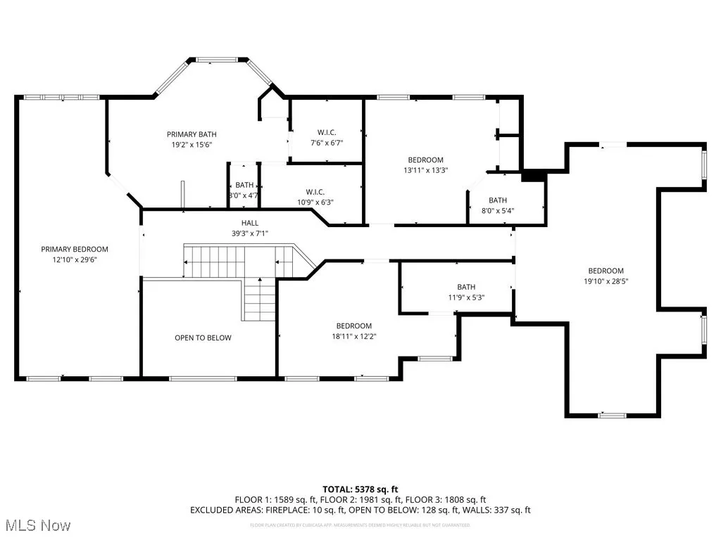 7485 Stockwood Drive, Solon, Ohio 44139,MLS Now Listing ID
