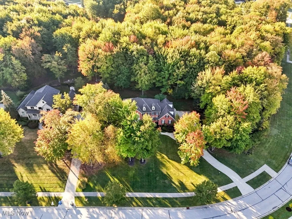 7485 Stockwood Drive, Solon, Ohio 44139,MLS Now Listing ID