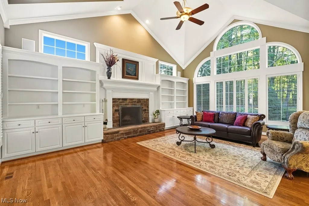 7485 Stockwood Drive, Solon, Ohio 44139,MLS Now Listing ID