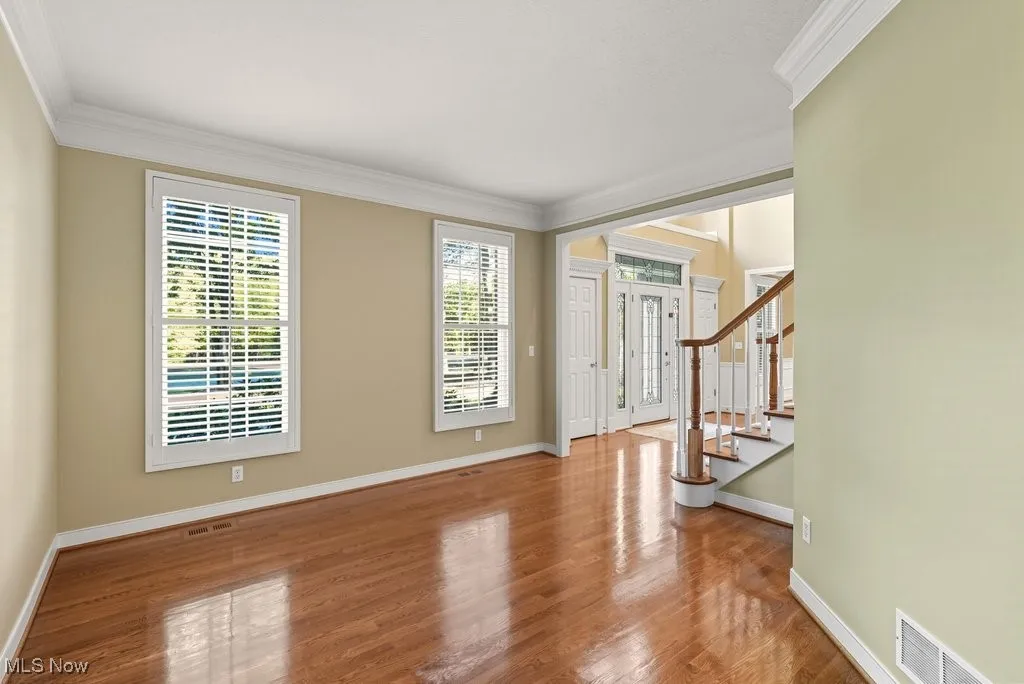 7485 Stockwood Drive, Solon, Ohio 44139,MLS Now Listing ID