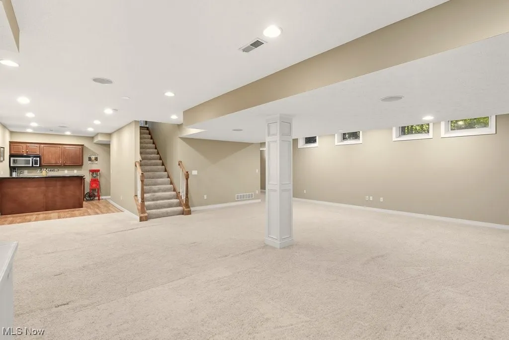 7485 Stockwood Drive, Solon, Ohio 44139,MLS Now Listing ID