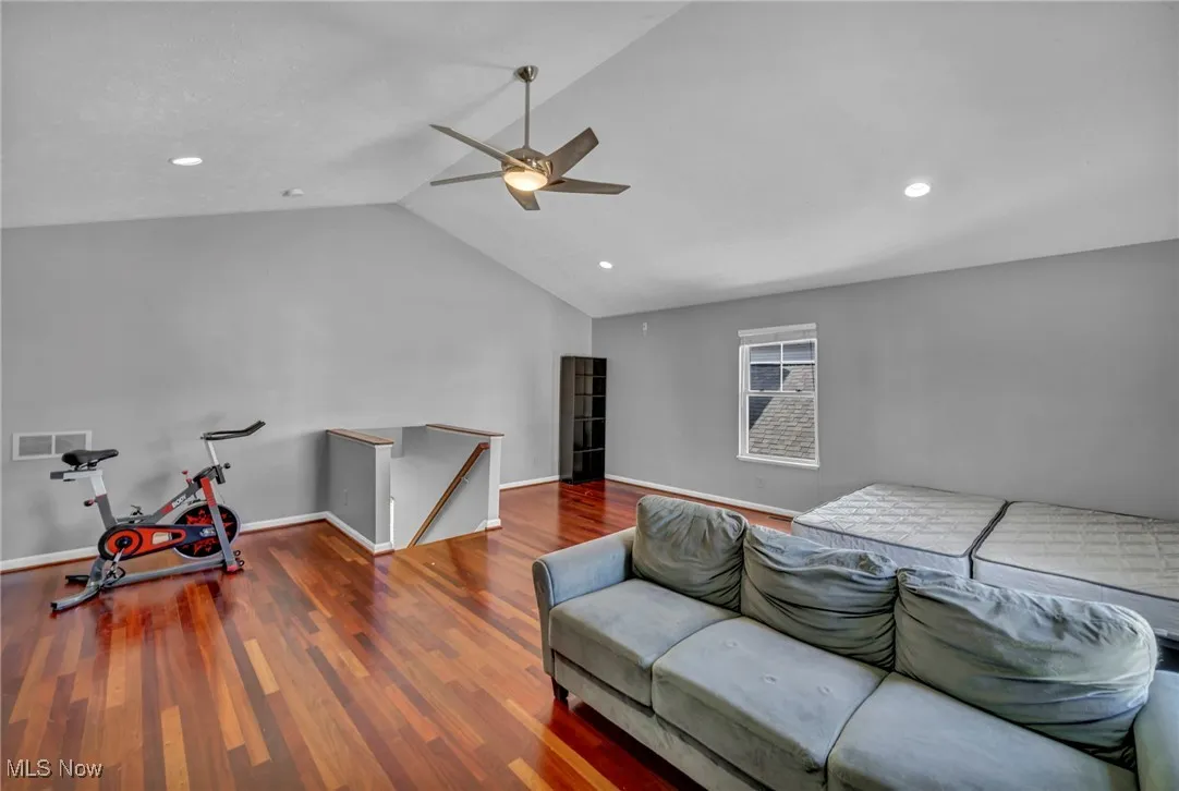8425 Euclid Avenue, Cleveland, Ohio 44106,MLS Now Listing ID