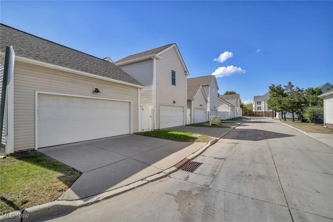8425 Euclid Avenue, Cleveland, Ohio 44106,MLS Now Listing ID