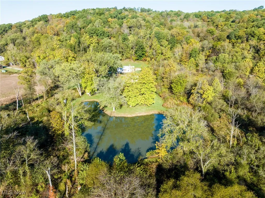 41443 County Road 19, Warsaw, Ohio 44637,MLS Now Listing ID