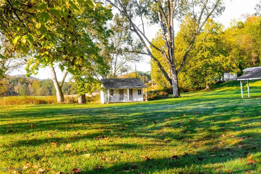 41443 County Road 19, Warsaw, Ohio 44637,MLS Now Listing ID