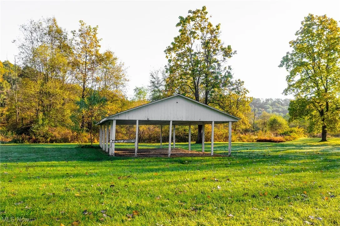 41443 County Road 19, Warsaw, Ohio 44637,MLS Now Listing ID