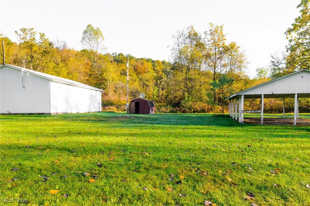 41443 County Road 19, Warsaw, Ohio 44637,MLS Now Listing ID