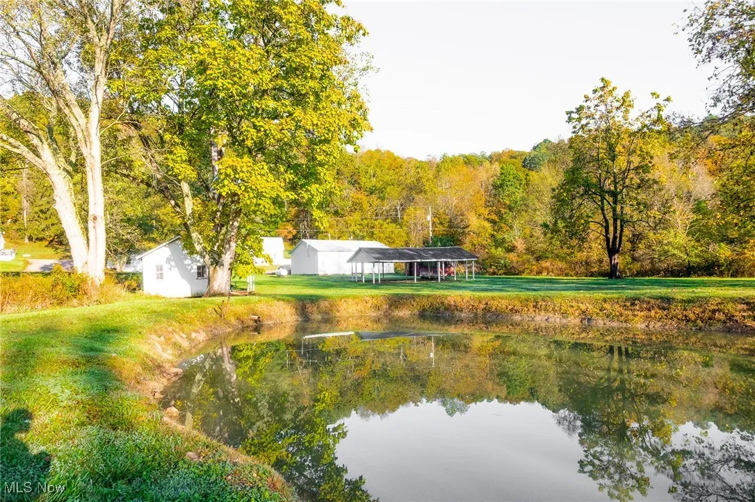 41443 County Road 19, Warsaw, Ohio 44637,MLS Now Listing ID