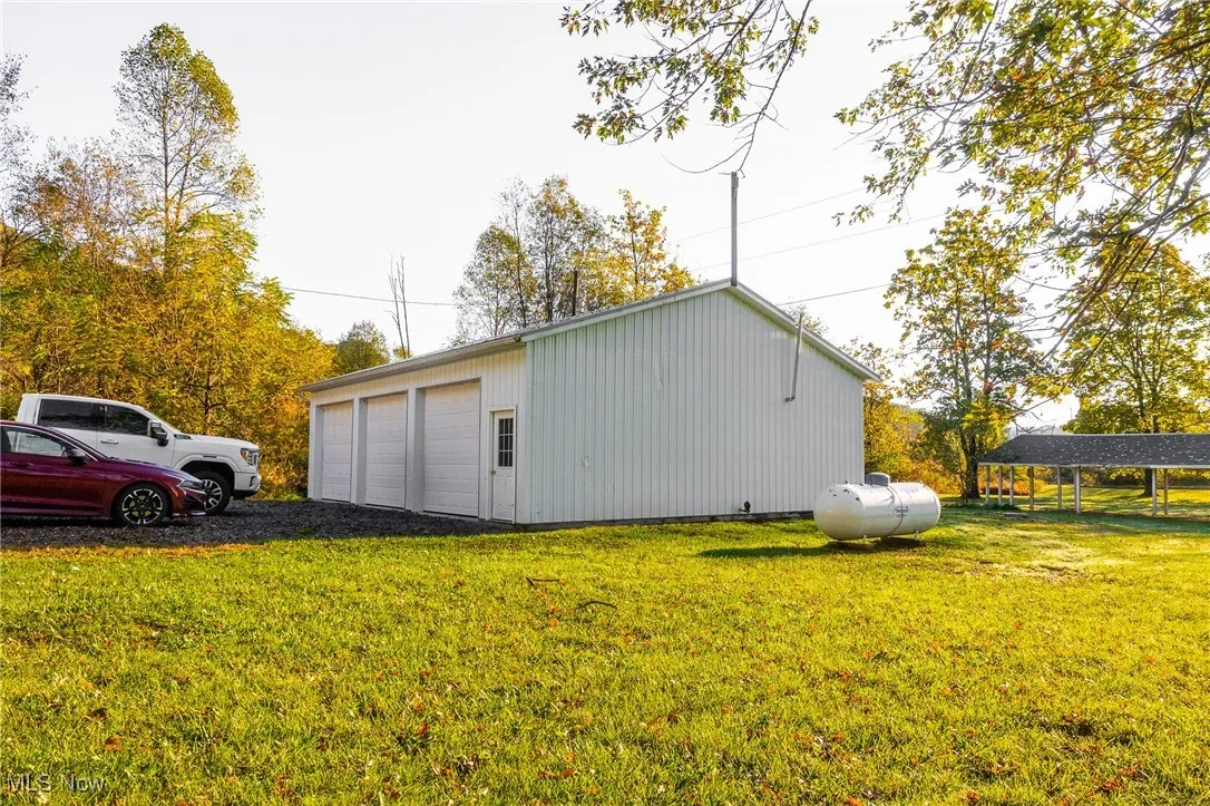 41443 County Road 19, Warsaw, Ohio 44637,MLS Now Listing ID