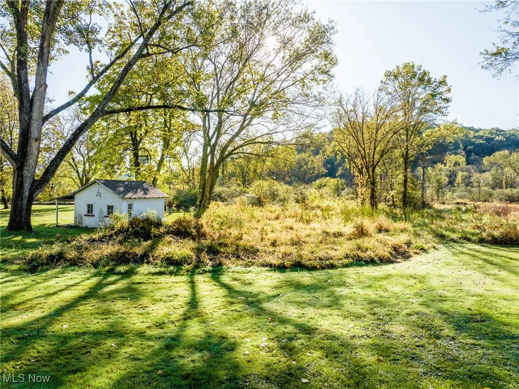 41443 County Road 19, Warsaw, Ohio 44637,MLS Now Listing ID