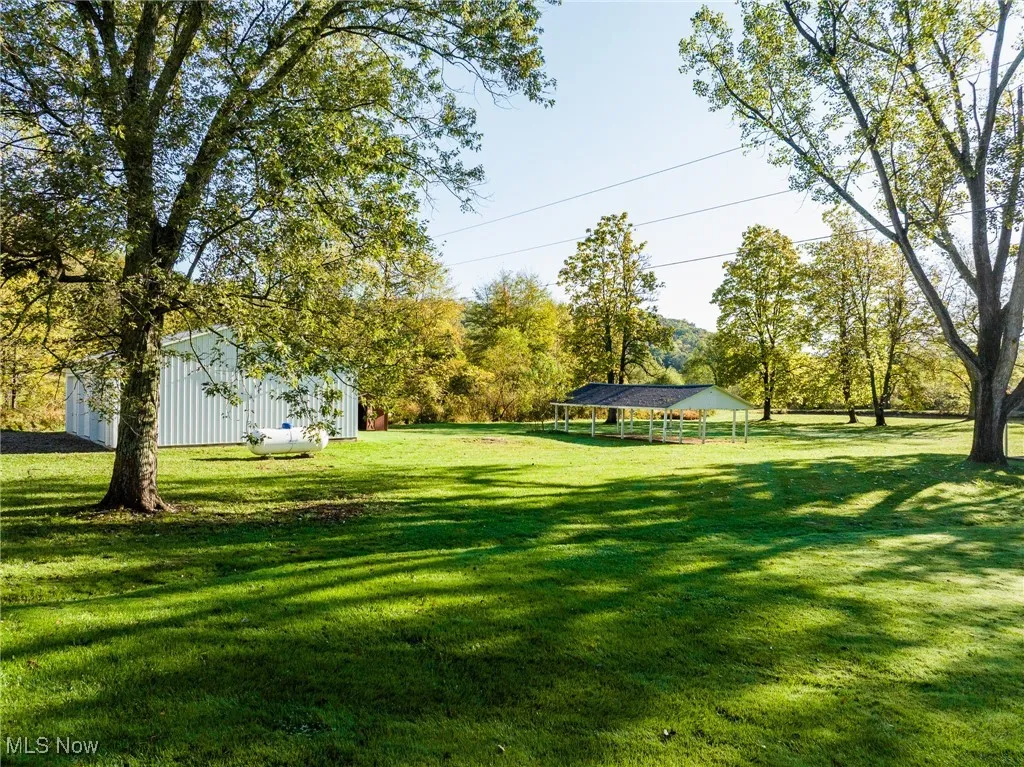 41443 County Road 19, Warsaw, Ohio 44637,MLS Now Listing ID