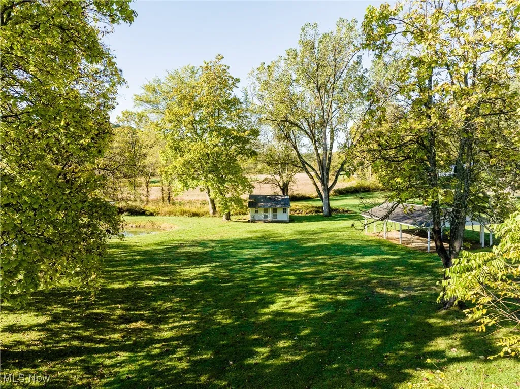 41443 County Road 19, Warsaw, Ohio 44637,MLS Now Listing ID