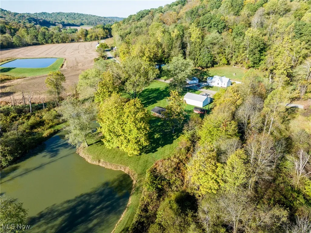 41443 County Road 19, Warsaw, Ohio 44637,MLS Now Listing ID
