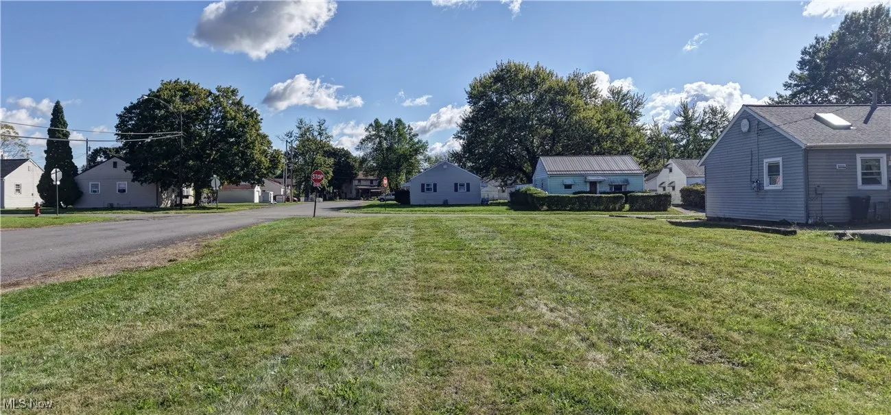 3106 22nd Street, Canton, Ohio 44705,MLS Now Listing ID