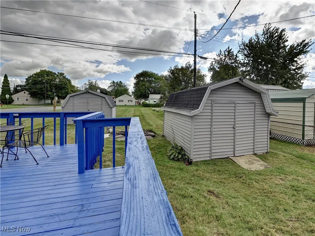 3106 22nd Street, Canton, Ohio 44705,MLS Now Listing ID