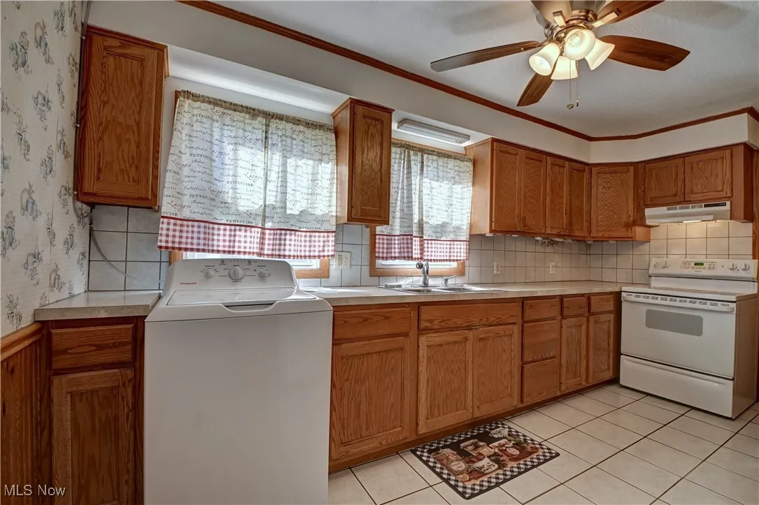 3106 22nd Street, Canton, Ohio 44705,MLS Now Listing ID