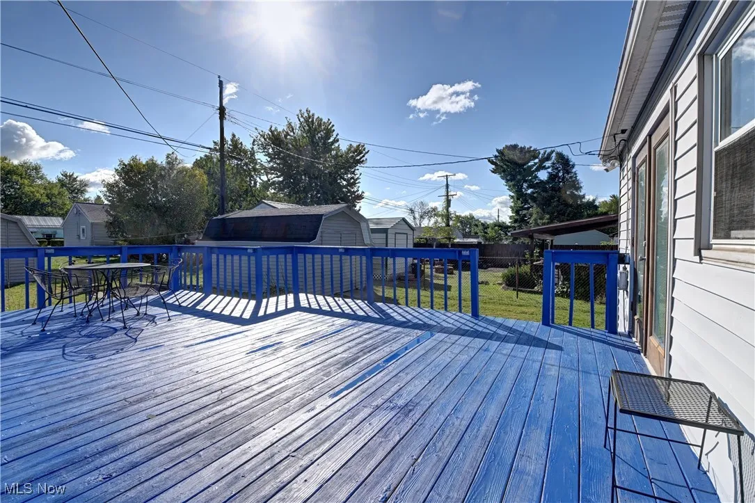 3106 22nd Street, Canton, Ohio 44705,MLS Now Listing ID