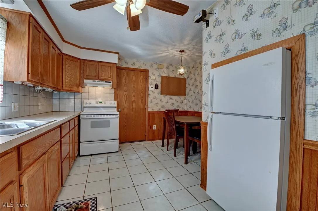 3106 22nd Street, Canton, Ohio 44705,MLS Now Listing ID