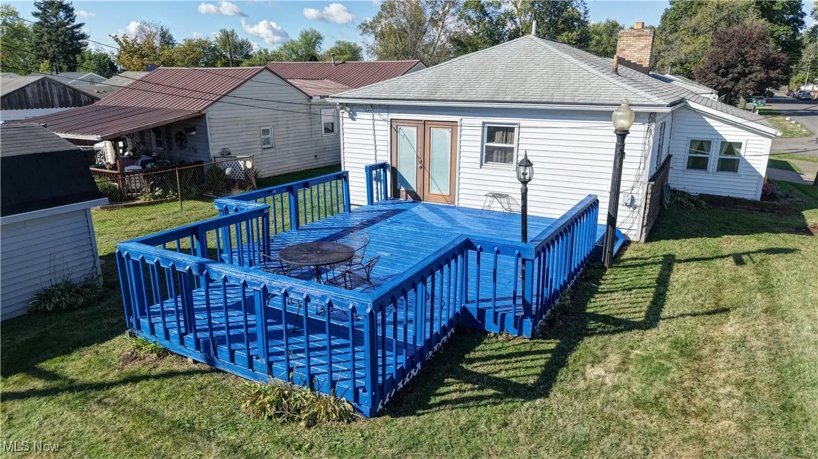 3106 22nd Street, Canton, Ohio 44705,MLS Now Listing ID