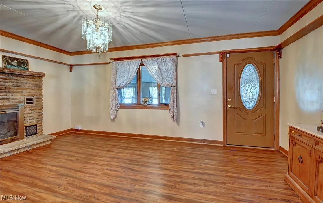 3106 22nd Street, Canton, Ohio 44705,MLS Now Listing ID