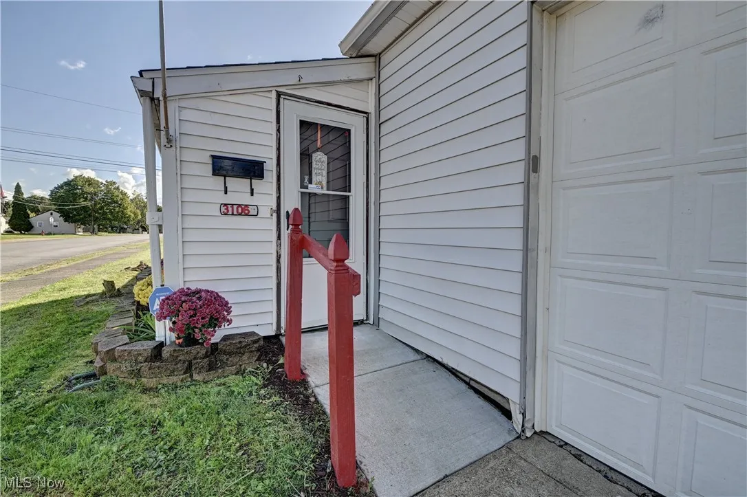 3106 22nd Street, Canton, Ohio 44705,MLS Now Listing ID