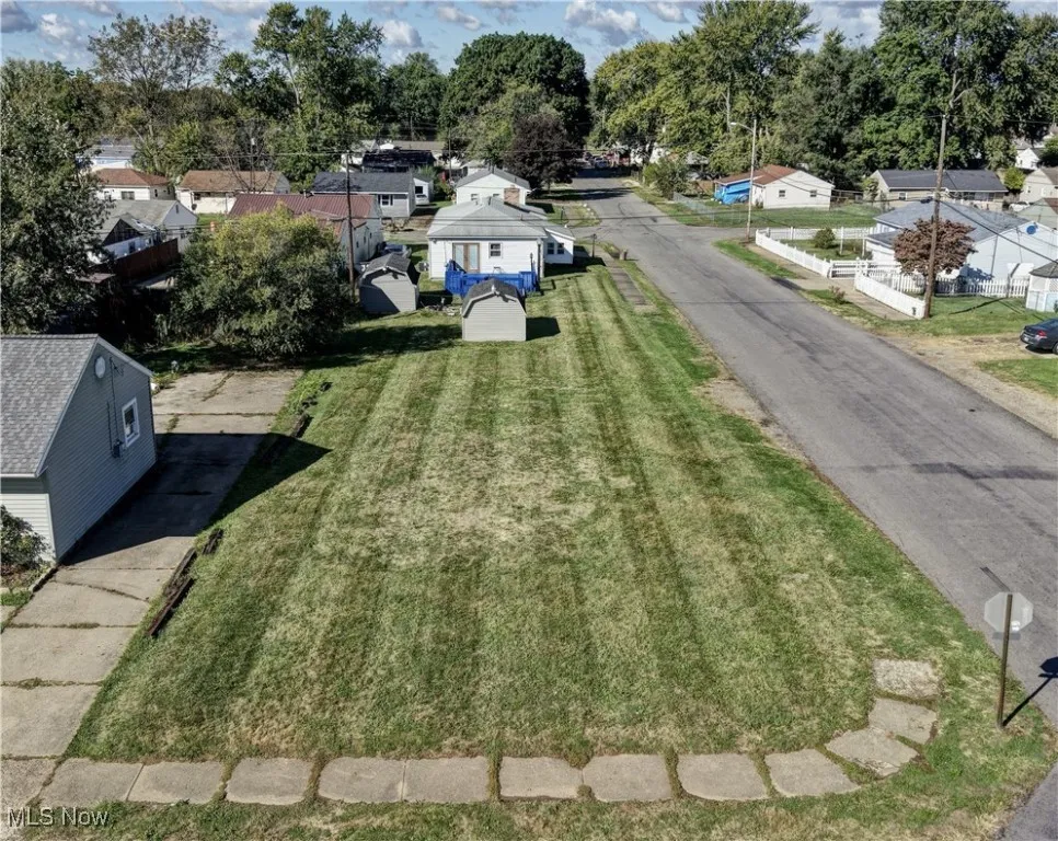 3106 22nd Street, Canton, Ohio 44705,MLS Now Listing ID