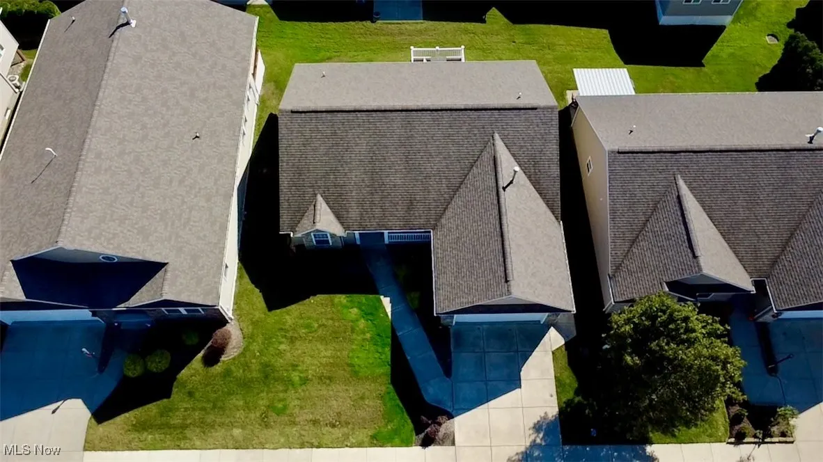 Aerial View.