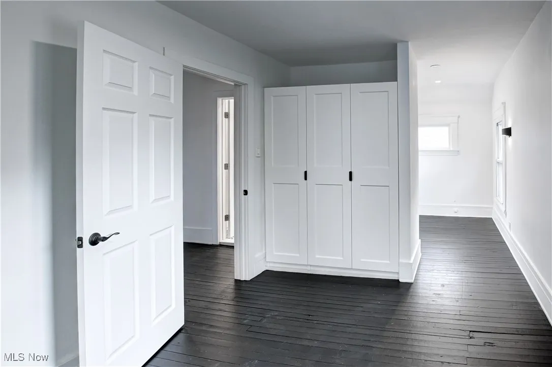 9605 Baltic Road, Cleveland, Ohio 44102,MLS Now Listing ID