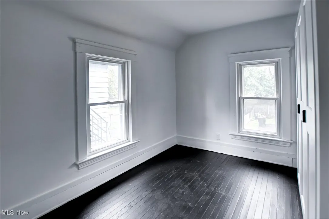 9605 Baltic Road, Cleveland, Ohio 44102,MLS Now Listing ID