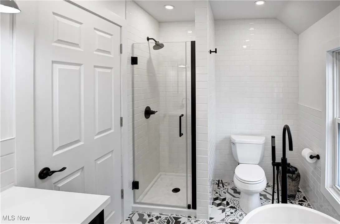 9605 Baltic Road, Cleveland, Ohio 44102,MLS Now Listing ID