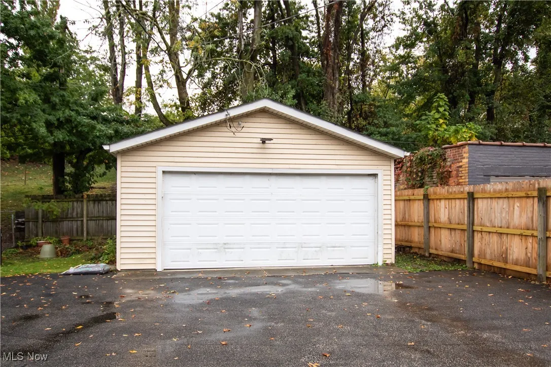 9605 Baltic Road, Cleveland, Ohio 44102,MLS Now Listing ID