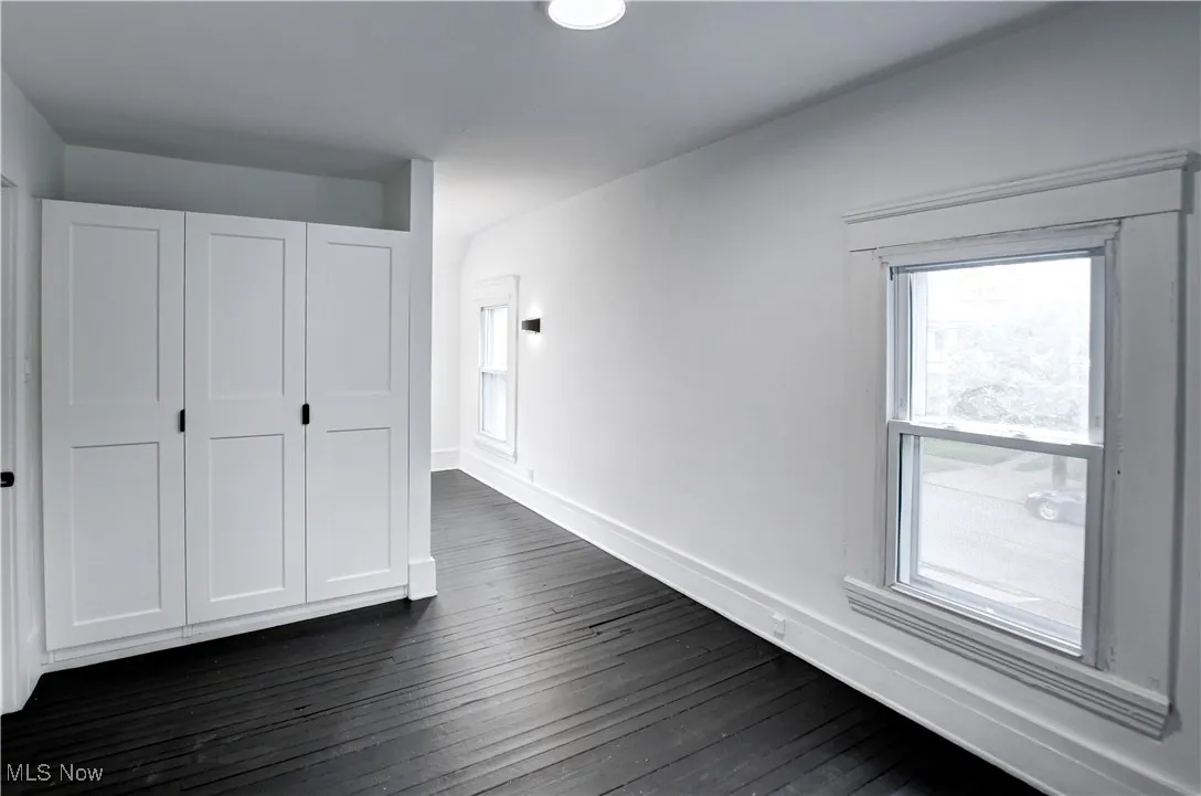 9605 Baltic Road, Cleveland, Ohio 44102,MLS Now Listing ID