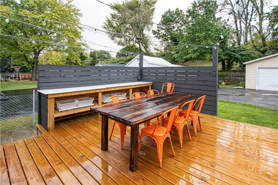 9605 Baltic Road, Cleveland, Ohio 44102,MLS Now Listing ID