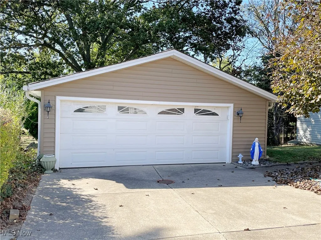 24x24 oversized garage