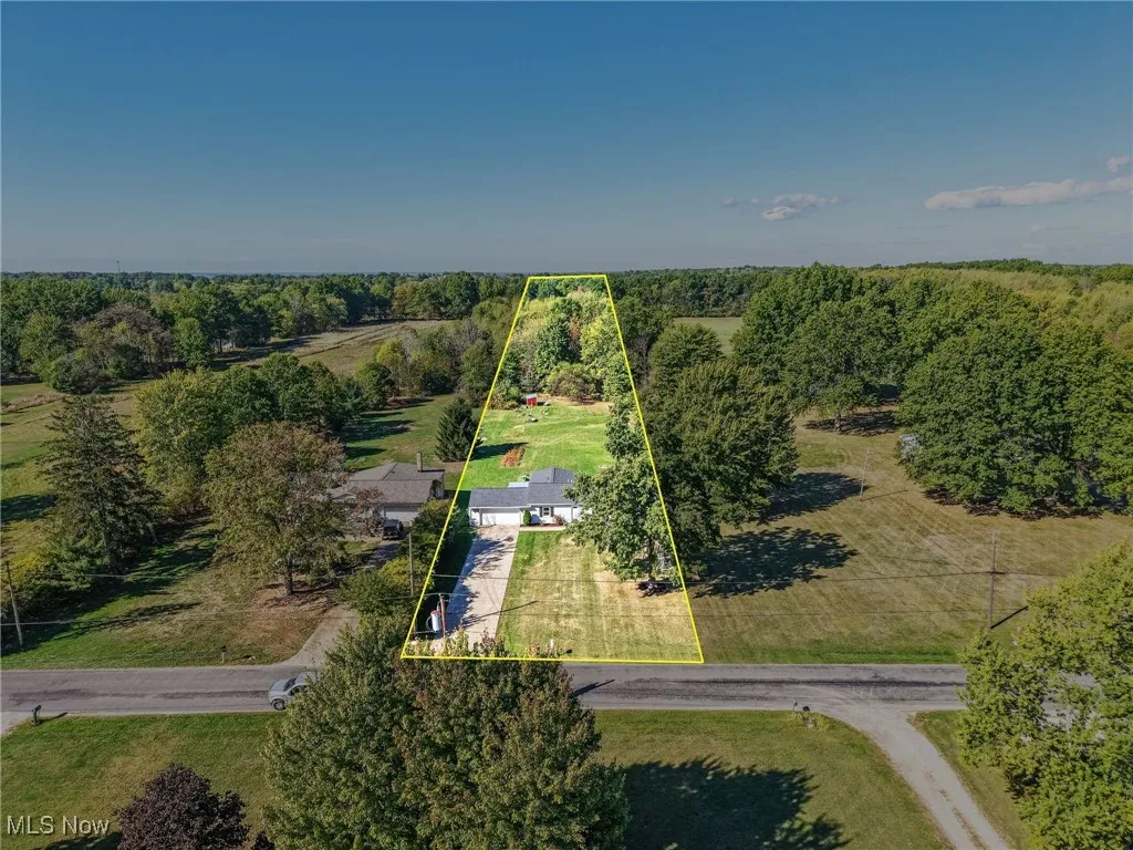 9026 Kane Road, Wadsworth, Ohio 44281,MLS Now Listing ID