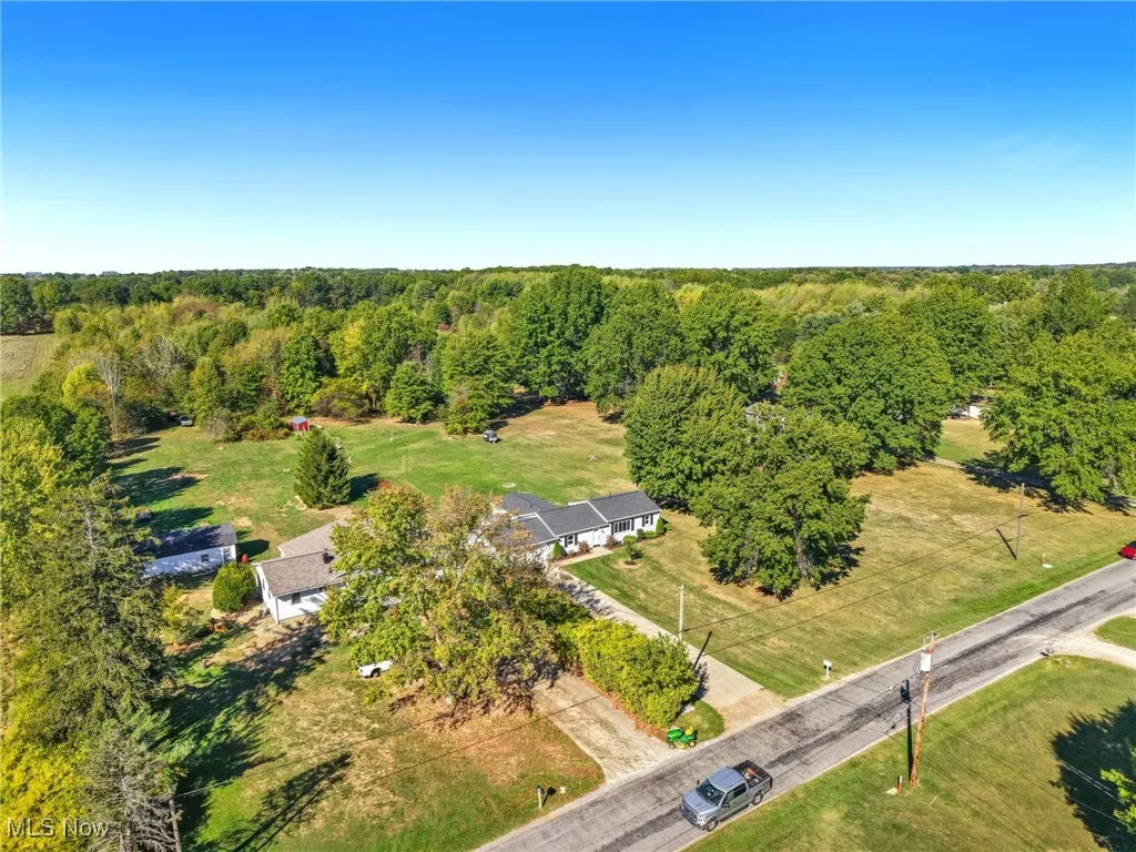 9026 Kane Road, Wadsworth, Ohio 44281,MLS Now Listing ID