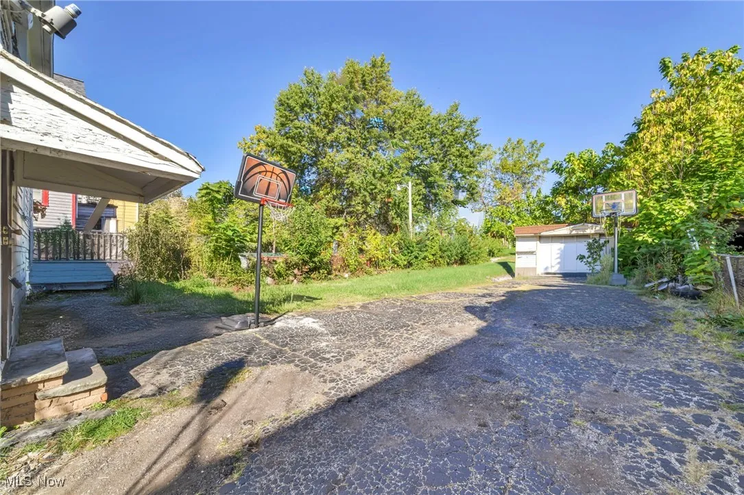 12207 Corlett Avenue, Cleveland, Ohio 44105,MLS Now Listing ID