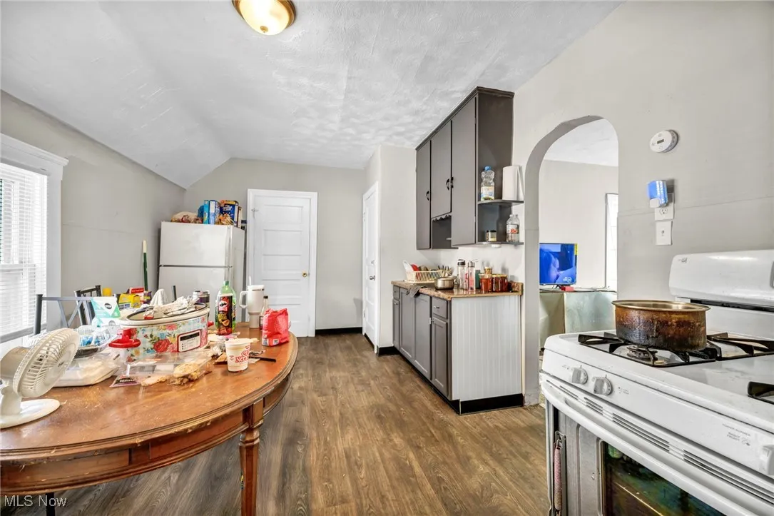 12207 Corlett Avenue, Cleveland, Ohio 44105,MLS Now Listing ID