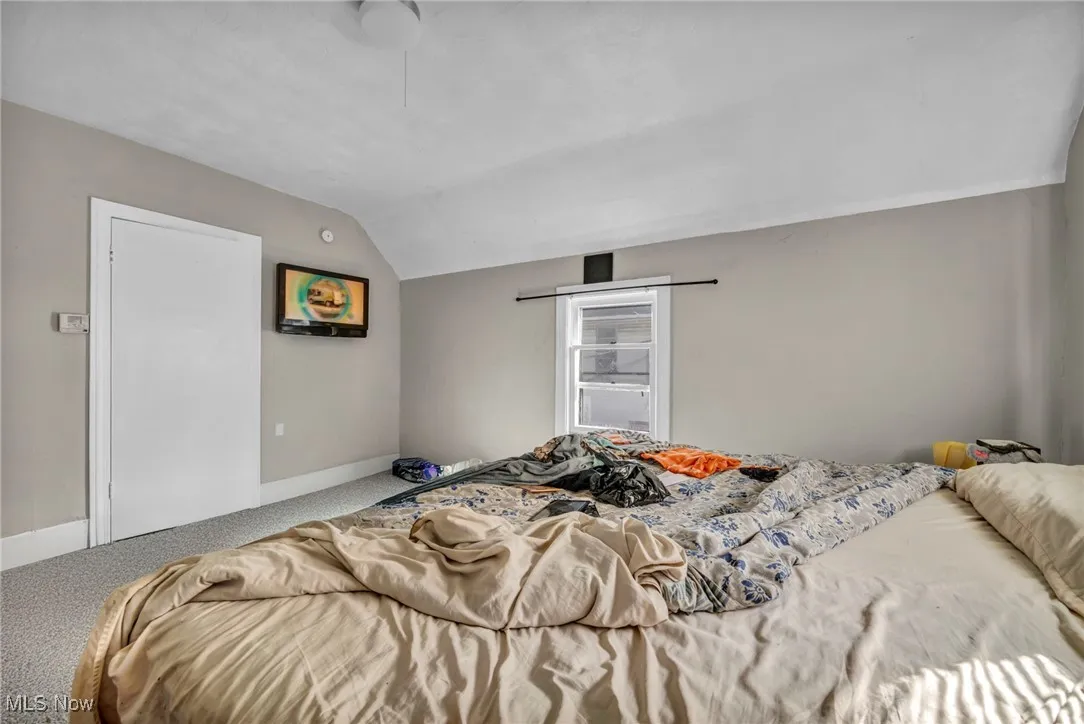 12207 Corlett Avenue, Cleveland, Ohio 44105,MLS Now Listing ID