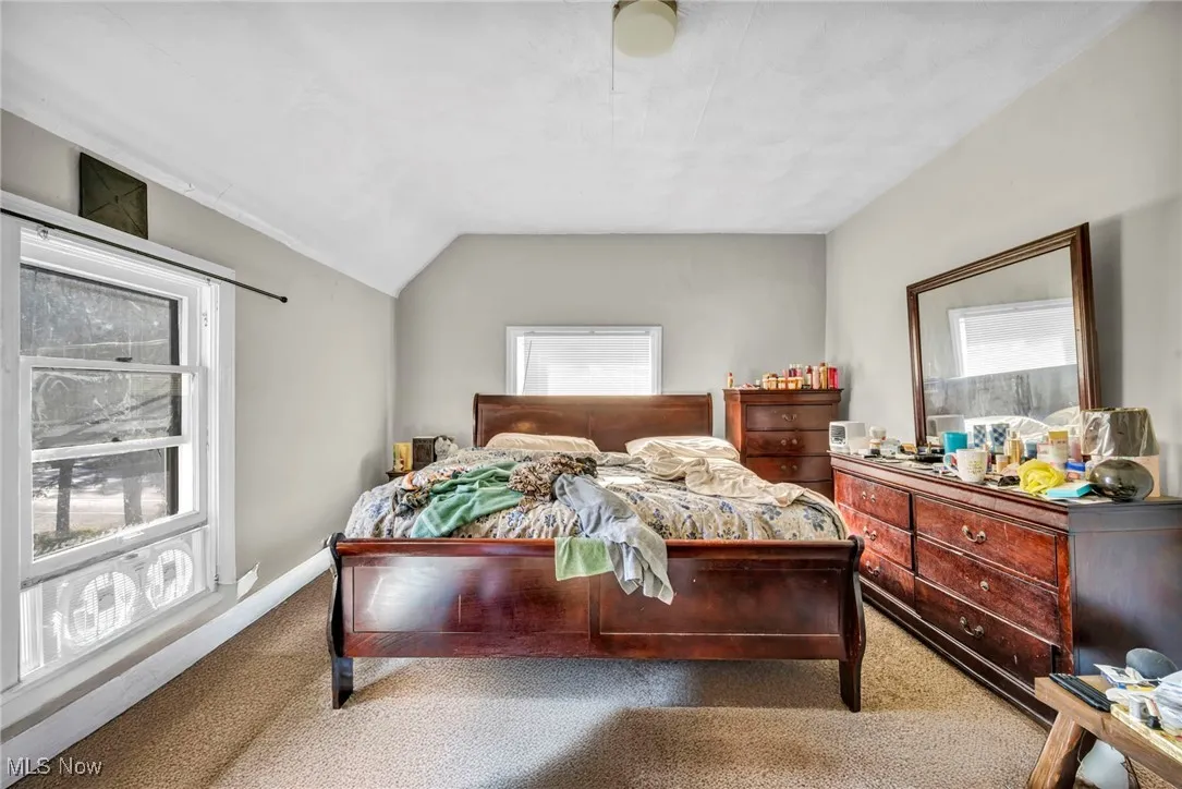12207 Corlett Avenue, Cleveland, Ohio 44105,MLS Now Listing ID