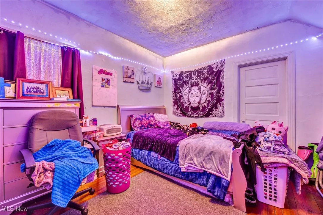 12207 Corlett Avenue, Cleveland, Ohio 44105,MLS Now Listing ID
