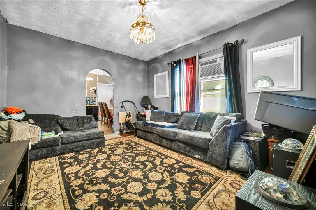 12207 Corlett Avenue, Cleveland, Ohio 44105,MLS Now Listing ID