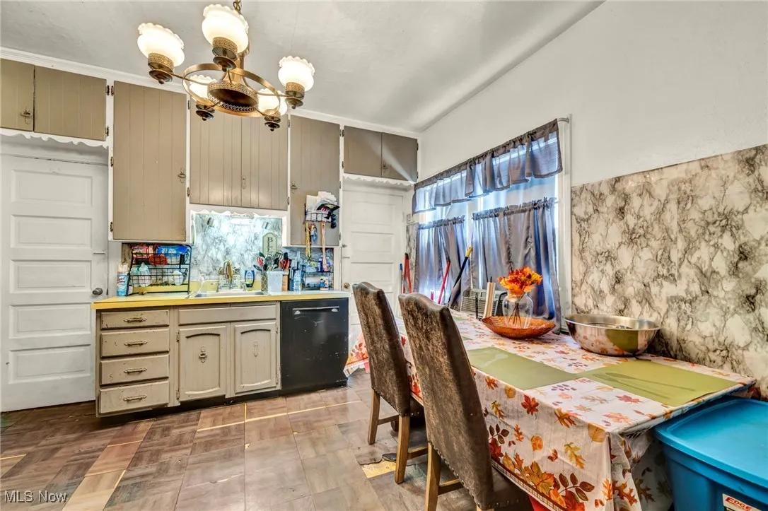 12207 Corlett Avenue, Cleveland, Ohio 44105,MLS Now Listing ID