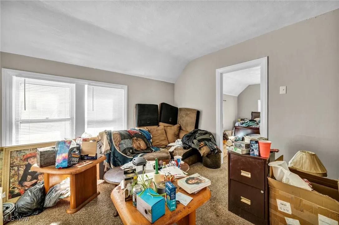 12207 Corlett Avenue, Cleveland, Ohio 44105,MLS Now Listing ID