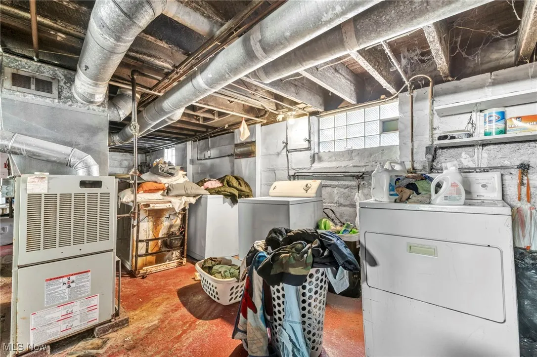 12207 Corlett Avenue, Cleveland, Ohio 44105,MLS Now Listing ID