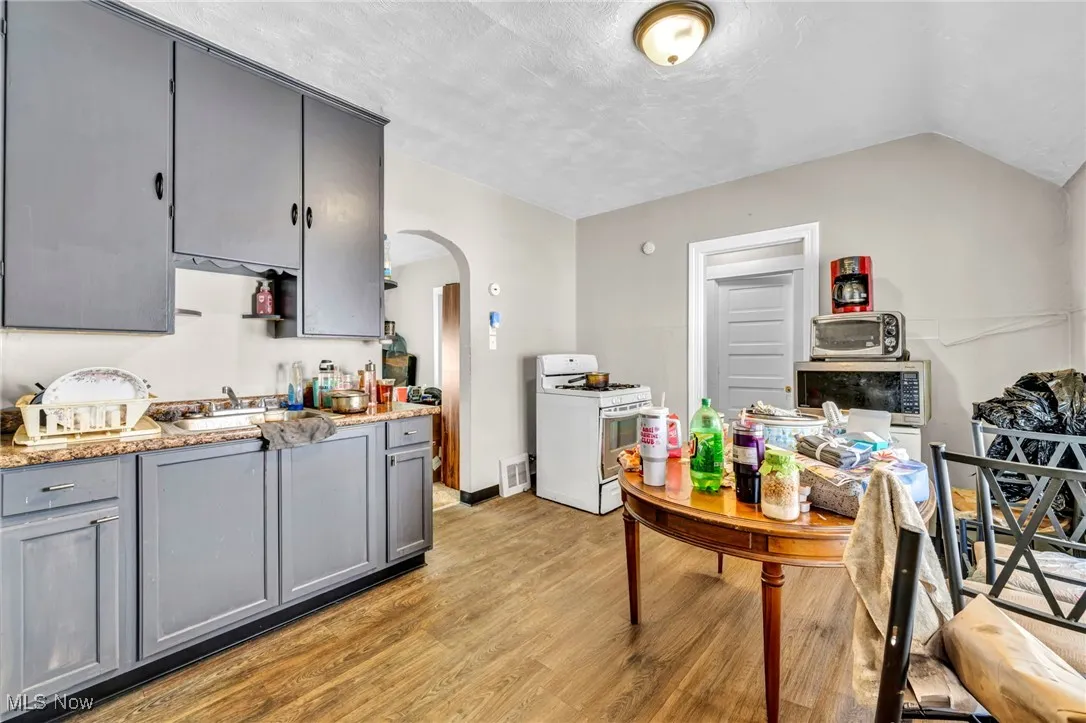 12207 Corlett Avenue, Cleveland, Ohio 44105,MLS Now Listing ID