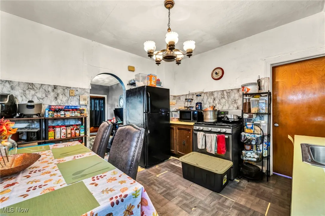 12207 Corlett Avenue, Cleveland, Ohio 44105,MLS Now Listing ID