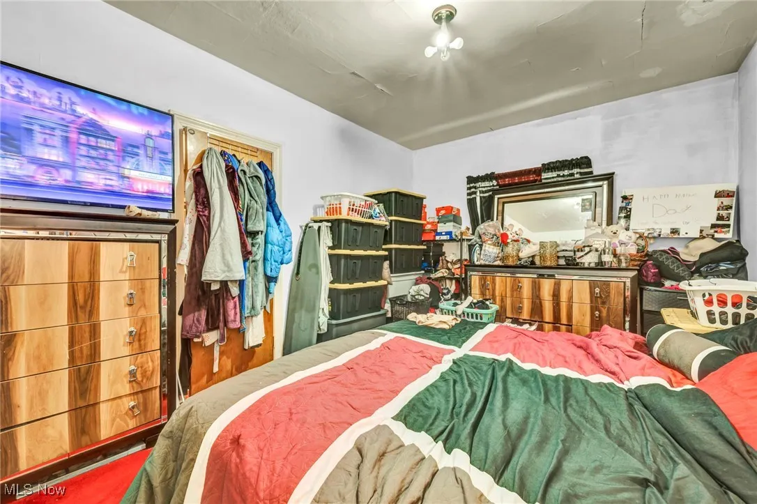 12207 Corlett Avenue, Cleveland, Ohio 44105,MLS Now Listing ID