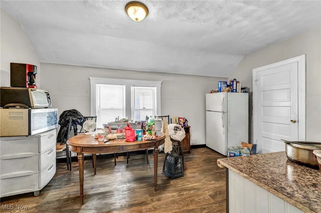 12207 Corlett Avenue, Cleveland, Ohio 44105,MLS Now Listing ID