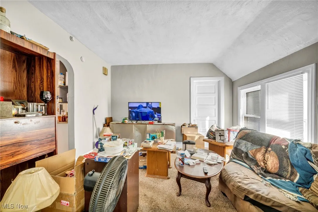 12207 Corlett Avenue, Cleveland, Ohio 44105,MLS Now Listing ID